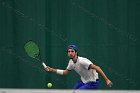 Men's Tennis vs Endicott  Men’s Tennis vs Endicott. - Photo By: KEITH NORDSTROM